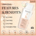 thumbnail image 5 of Almohadillas de ácido glicólico para la cara - Almohadillas exfoliantes rejuvenecedoras con 20 % de ácido glicólico para una piel más suave - Almohadillas exfoliantes para la cara y el cuerpo - Almoha, 5 of 5