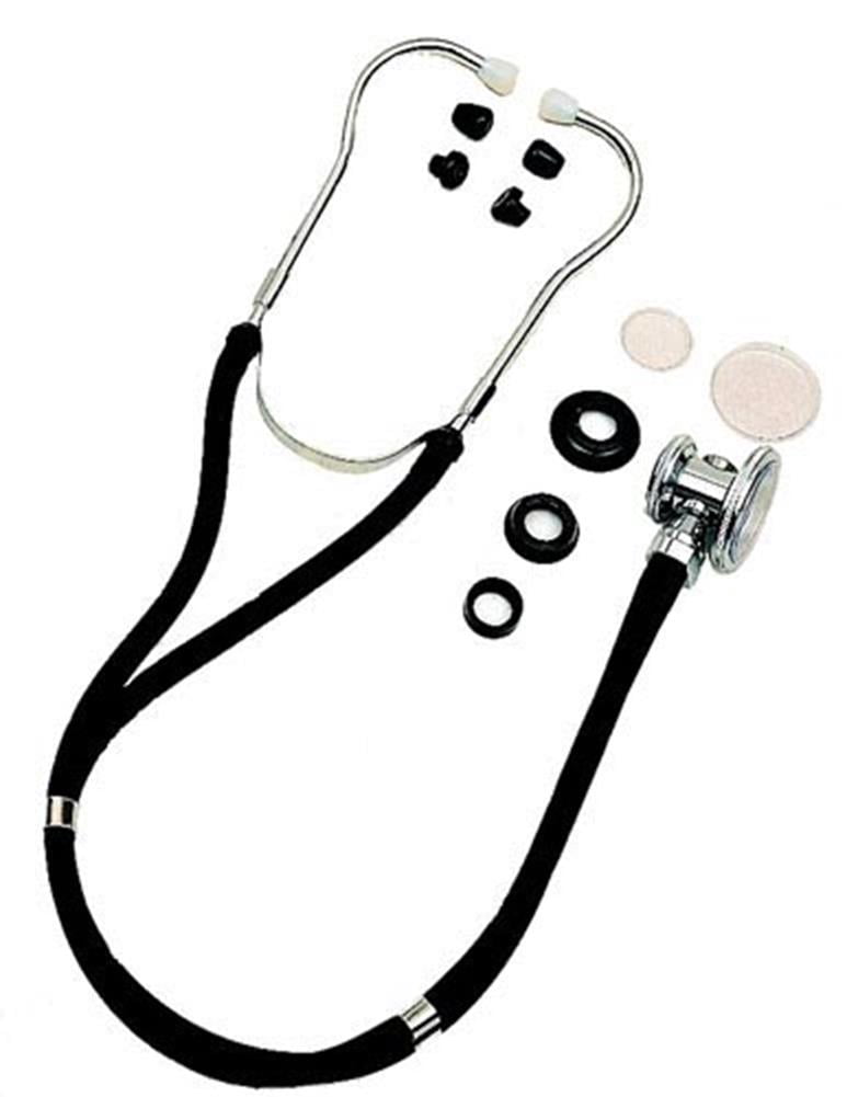 Labtron, Sprague Rappaport Stethoscope- 602L- Lavender