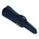 thumbnail image 5 of Estuche de almacenamiento para saxofón y clarinete, impermeable, ligero y resistente al agua. Azul, 5 of 9