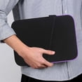 thumbnail image 3 of Yammee Laptop Sleeve Bag Case For 7.9/10.5inch Tablets Notebook Tablets Cover Shockproo, 3 of 18