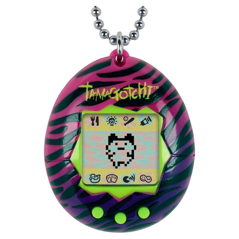 【新品未使用】たまごっち Tamagotchi Striped Tiger海外 新品未使用】たまごっち Tamagotchi Striped Tiger海外 Original