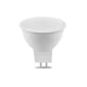 thumbnail image 1 of Foco LED de bajo voltaje AC/DC12V MR16 GU5.3, ángulo luminoso de 38/120 grados, 3W-7W 3000K-6000K, puede reemplazar a la lámpara halógena de 20W 50W, 1 of 4