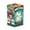 B, variant on YujiCraft Mahjong Playing Cards, Chinese Traditional Print Portable Card Game, Travel Family Card Game, 144 Cards with Dice, Paper Box B