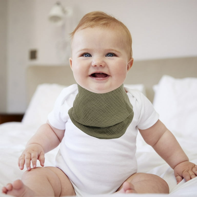 Baby saliva towel sale