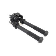 Atlas Bipods PSR Atlas Bipod- Lever with ADM 170-S Lever, Black