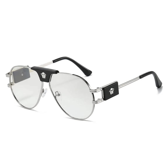 Classic Aviation Pilot Sunglasses _ UV400