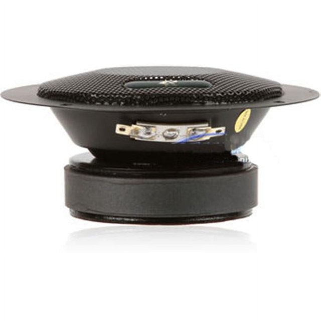 POWER XPS104 Haut-Parleur de Basses 4 Pouces