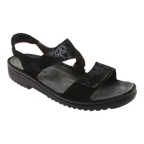 Naot - Women's Naot Enid Flat Sandal - Walmart.com - Walmart.com