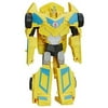 Transformers-hasbro Transformers Rid Hyper Change Bumblebee