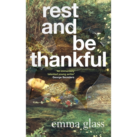 Pre-Owned Rest and Be Thankful (Hardcover) 1526601079 9781526601070