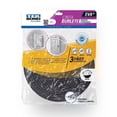 thumbnail image 1 of Cinta Tekbond Burlete EVA 5mmx15mmx5m Negro, 1 of 4