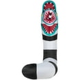 thumbnail image 3 of Gemmy Airblown Inflatable Sandworm Colossal WB, Tall, Multicolored, 3 of 5