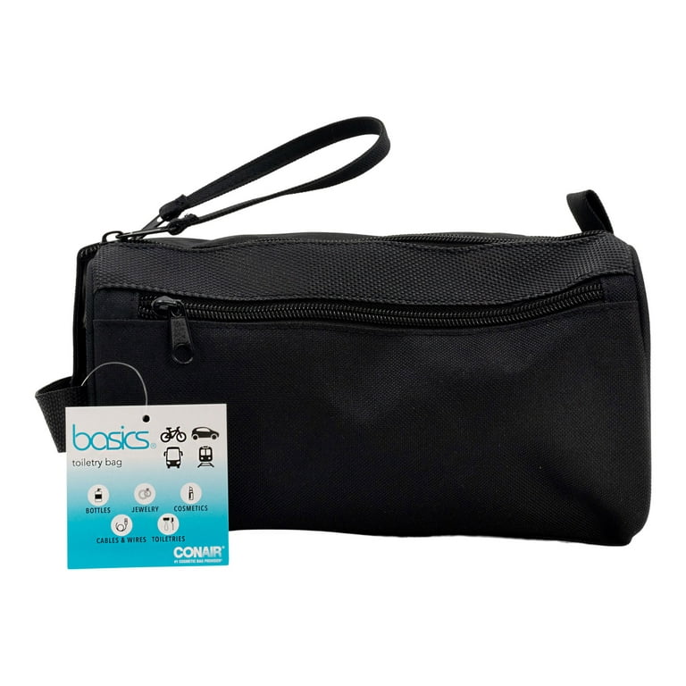 Double Zipper Men Travelling Toilet Bag Designer Women Wash Large Capacity  Cosmetic Bags Toiletry Pouch Makeup Bags295Z From Sxsw, $21.24