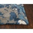 thumbnail image 4 of Rizzy Home Mod MO867A Indoor Area Rug, 4 of 5