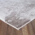 thumbnail image 3 of Luxe Weavers Abstract Area Rug Beige 5’ x 7’ Non-Shedding Carpet, 3 of 7