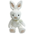 thumbnail image 1 of Martha Stewart Collection Easter Plush Rabbit, 1 of 1