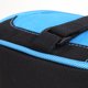 thumbnail image 5 of Eigraketly 3 colores de liberación rápida bicicleta de montaña bolsa de sillín trasero diseño de cremallera tija de sillín de bicicleta bolsa de Ciclismo azul Eigraketly OD0613-03, 5 of 6