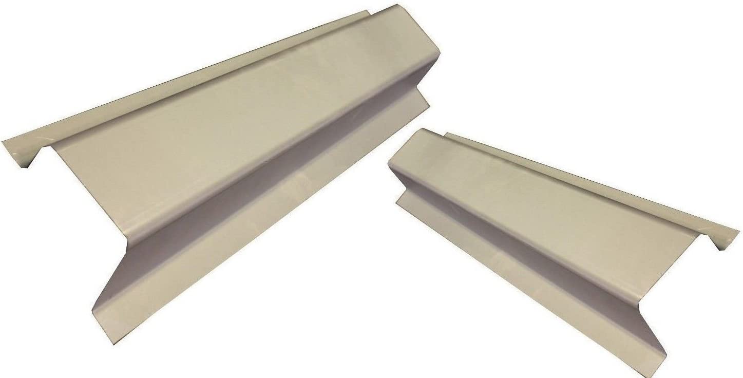 Motor City Sheet Metal Compatible With 1999 2015 Super Duty Outer