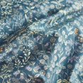 thumbnail image 3 of Duvet Cover Full Yellow Flower Print Bedding Sets Chic Floral Comforter Cover, 3 of 6
