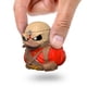 thumbnail image 1 of Figura de vinilo TUBBZ Mini Iron Maiden Eddie The Trooper Duck, 1 of 6