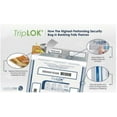 thumbnail image 4 of Controltek 585043 Deposit Bag, 12 X 16, 2 Mil Thick, Plastic, White, 100/pack, 4 of 5