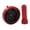 Red, variant on davian Universal Gas Cap Adapter Fuel Flap Bypass Opener Cylinder Leakproof Easy Installation Car Accessories with Aluminum Alloy Suitable for Automotive Smo Black