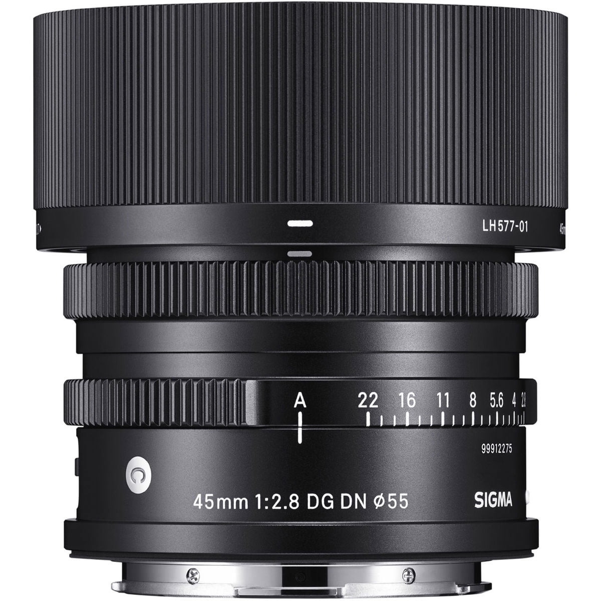 Sigma 16-28mm F2.8 DG DN Contemporary Lens for Sony E Mount, Edge
