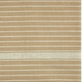 thumbnail image 3 of CC Home Furnishings Stripe and Plaid Woven Cotton Dish Towels - 28" - Taupe and Cream - Set of 8, 3 of 7