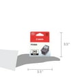 thumbnail image 5 of Canon PG-240 Original Ink Cartridge - Pigment Black Inkjet - 180 Pages - 1 Each, 5 of 5