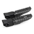 thumbnail image 2 of Motorcycle Foot Controls, Wear-resistant Motorcycle Rear Foot Pegs Stable Performance  For Front Pedal Replacement For Motorcycle Black,Red,Golden,Blue, 2 of 8