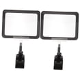 thumbnail image 4 of 2 Count Bookmark Holder Sticker Display Stand Signage Clip Price Tag, 4 of 8