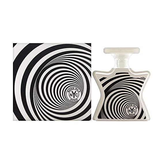 Bond No. 9 Soho Eau De Parfum - Long Lasting & Stunning Perfume