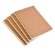 thumbnail image 4 of Methold Cuadernos en blanco A5 ligeros y portátiles para viajes, cuadernos de bocetos en blanco, cuaderno A5 en espiral Suministros de escritura y corrección interior horizontal, 4 of 6