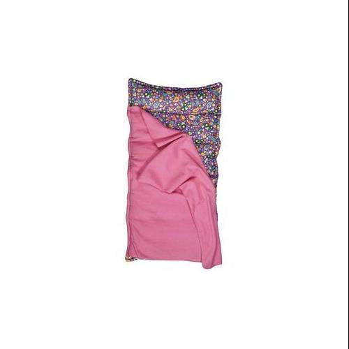 John Deere Pink Nap Mat By Pickles 61308 Walmart Com