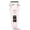 PINK/WHITE, variant on Rirool Electric Shaver for Women, Wet & Dry Rechargeable Lady Shaver, Cordless Body Hair Remover for Legs, Underarms & Bikini Trimmer with LED Display