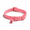 PINK, variant on Vibrant Life Break-Away Adjustable Cat Collar, Blue