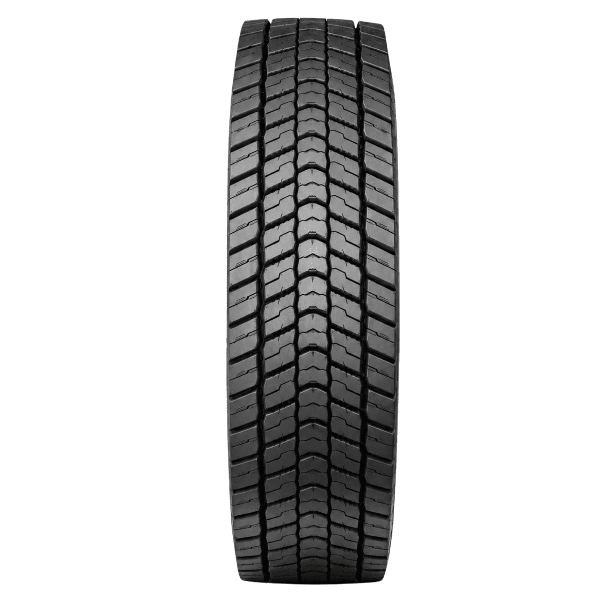 Royal Black DL011 265/70R19.5 J/18PLY Commercial Tire