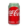 Coca-Cola Life Soda Soft Drink, 12 fl oz