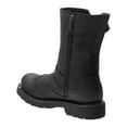 HarleyDavidson Men's Stroman Motorcycle Boot