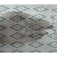 thumbnail image 4 of oneOone Viscose Chiffon Fabric Geometric Block Printed Fabric 1 Yard 42 Inch Wide, 4 of 4