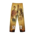 thumbnail image 5 of Outer Banks Season Men's Pajama Pants With Pockets Lounge Fashion Cozy Daily Sleep Pants Sleepwear, 5 of 8