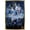 Gold Framed Version, variant on Jurassic World: Camp Cretaceous - One Sheet Wall Poster, 14.725" x 22.375" Framed