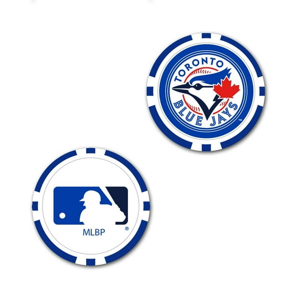 Wincraft Toronto Blue Jays Ball Marker - Oversized