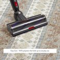 thumbnail image 5 of Addison Rugs Mayfield Premium Machine Washable Transitional Stripes Ivory Rectangle Rug, 10' x 14', 5 of 8