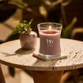 thumbnail image 4 of Vaso de arena mediano Candle WoodWick Patchouli Creme, 290 ml, 4 of 7