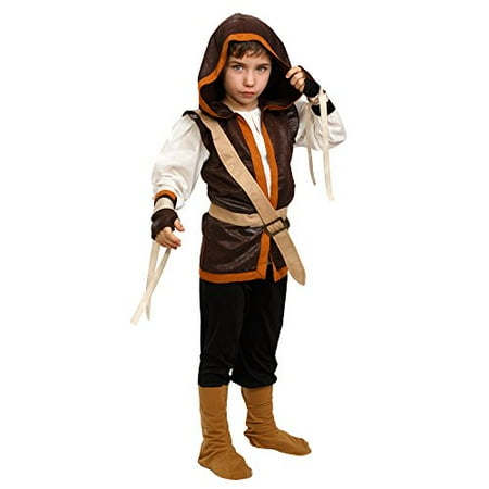 dress up america kids