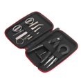 thumbnail image 2 of DIY Tool Kit Fixture Set, Multifunctional Ceramic Tweezers Set, 2 of 5