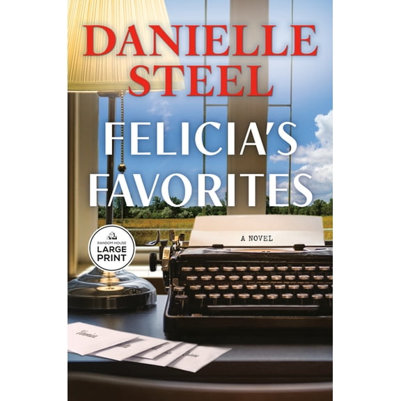 Felicia's Favorites, (Paperback)