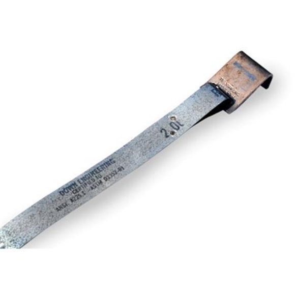 Tie Down Engineering 0904.1006 6 ft. Strap Frame Adapter