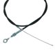 thumbnail image 3 of 71 "Cable del acelerador con carcasa de 63" para 8252-1390 Manco ASW Go Kart Baoblaze Cable del acelerador de la motocicleta, 3 of 7